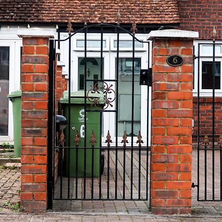 Cozy Double Room - Only Room London Exteriör bild