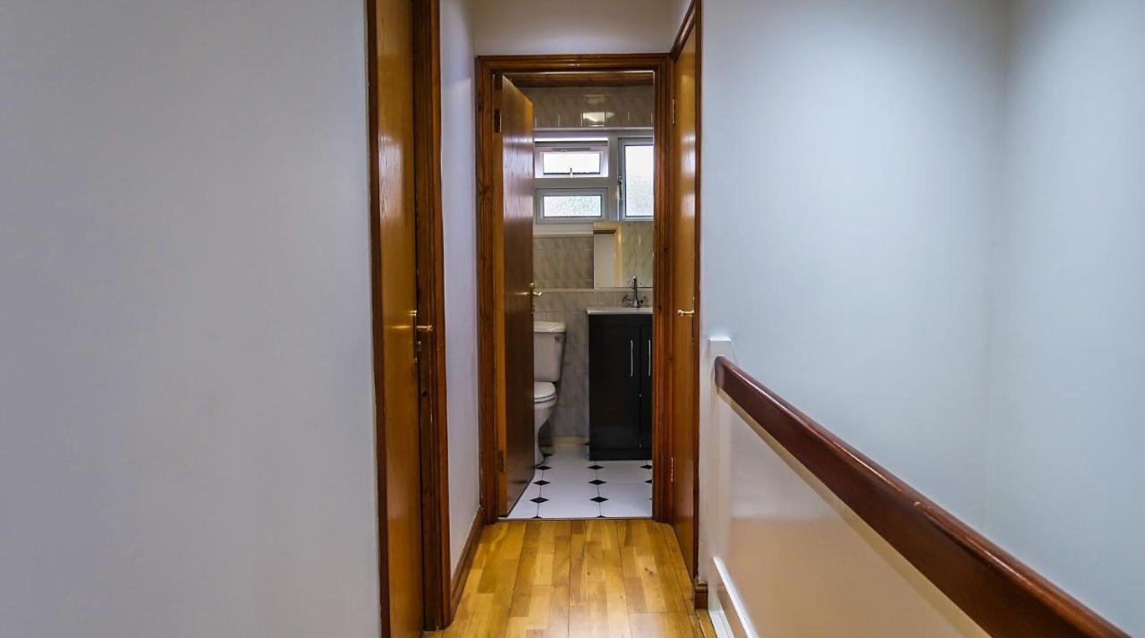 Cozy Double Room - Only Room London Exteriör bild