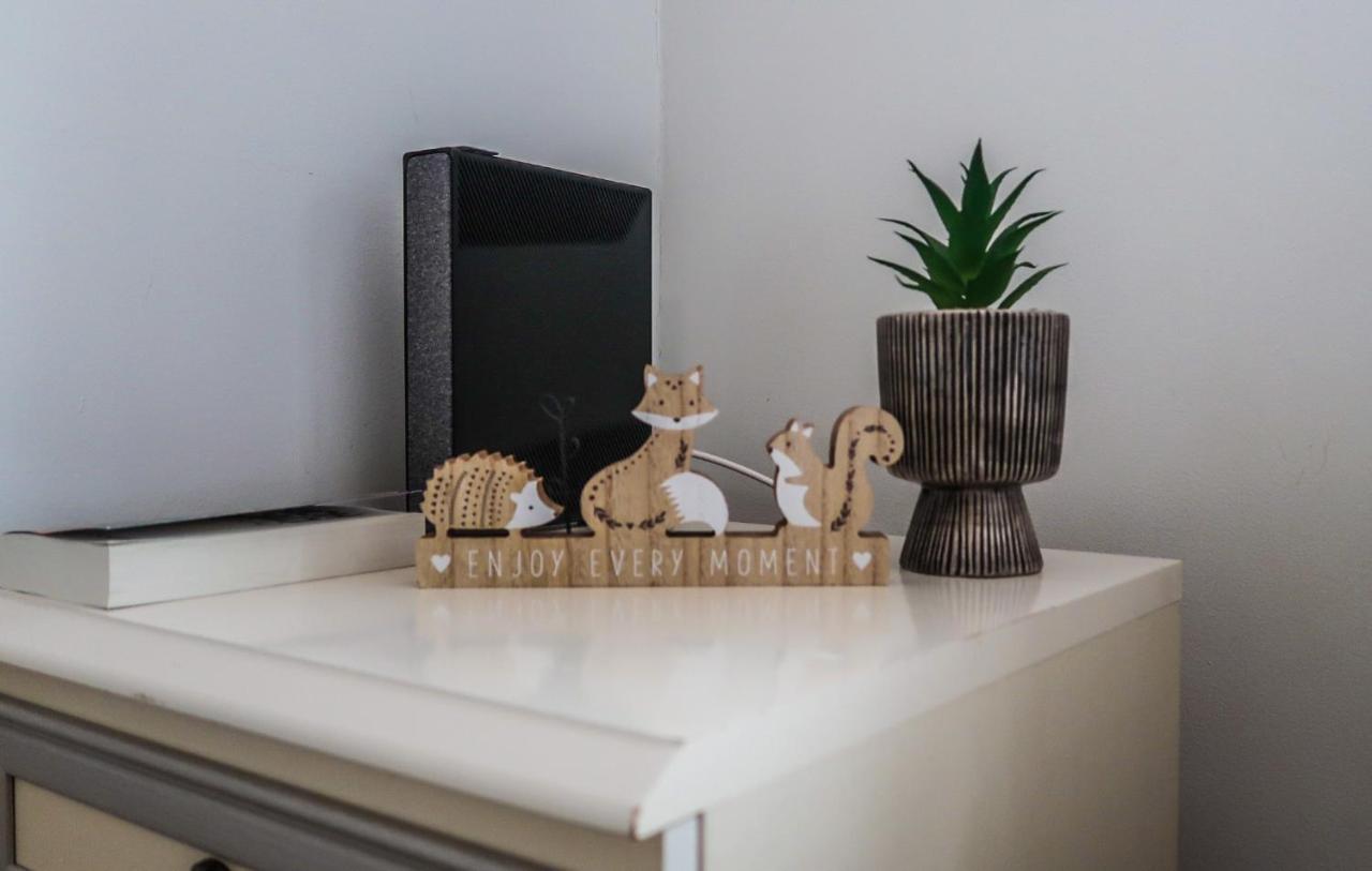 Cozy Double Room - Only Room London Exteriör bild