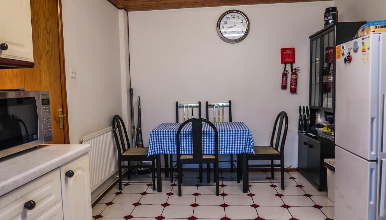 Cozy Double Room - Only Room London Exteriör bild