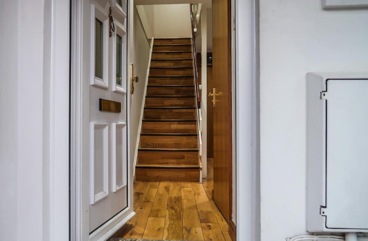 Cozy Double Room - Only Room London Exteriör bild
