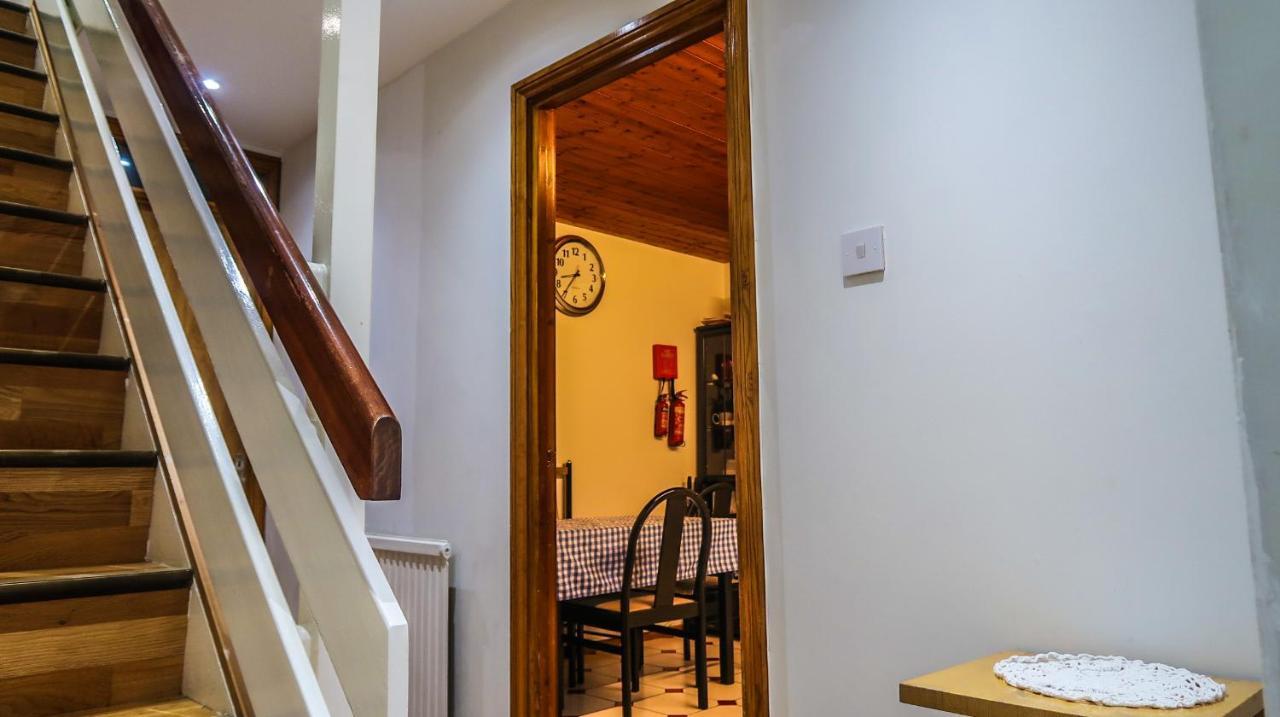 Cozy Double Room - Only Room London Exteriör bild